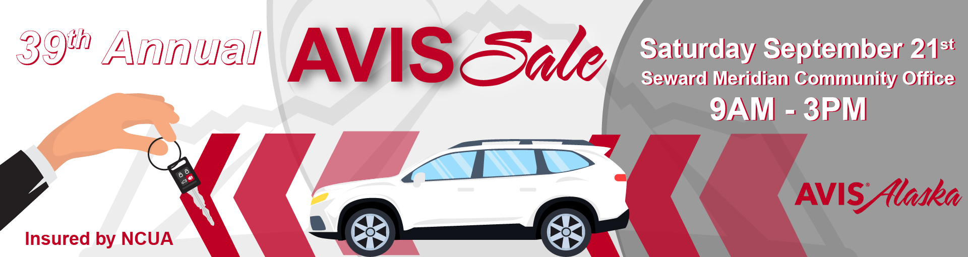 Avis Sale 2024